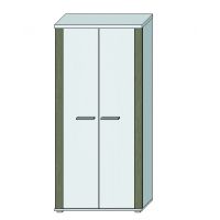 MEBLOMIX - Navaro Szafa 01d