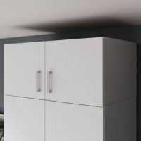 Forte - ECONOBOX 2 Nadstawka na szafę ECBN021-120