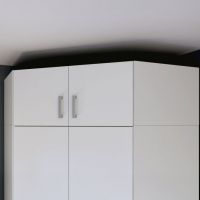 Forte - ECONOBOX 2 Nadstawka na szafę ECBN022-120