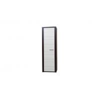 MEBLOMIX - MAGNUS półszafa 02 lewa