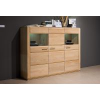 MC AKCENT - SENA Komoda | KB200T05