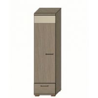 MEBLOMIX - LATINO Szafa 05