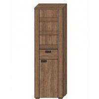 MEBLOMIX - LEFKADA regał 07a