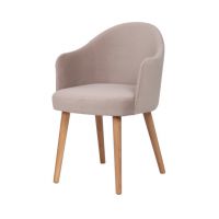 Lenarczyk - Krzesło K0903 | Dąb