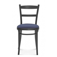 FAMEG - A-0919 Krzesło | siedzisko tapicerowane