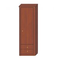 MEBLOMIX - CORSICO regał 09a