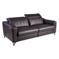AEK - BRONX Sofa z relaksem elektrycznym