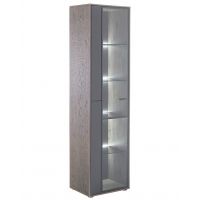 MC AKCENT - VENEZIA Witryna lewa | VNZ3NT10