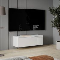 Forte - LIBERTAD Szafka RTV LBTT111-M786