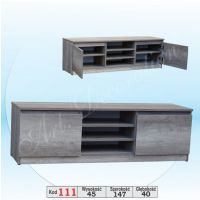 Art. Decoration - 111 Szafka RTV