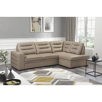 AEK - CARO NAROŻNIK Z FUNKCJĄ SPANIA I POJEMNIKIEM