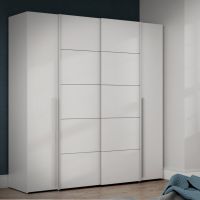 Forte - NARAGO Szafa ubraniowa NRGS32511-120