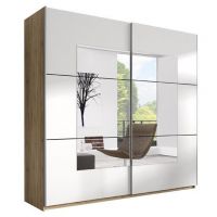 HELVETIA MEBLE WIERUSZÓW - Beta Szafa 22AE1657