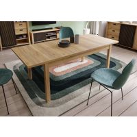 Forte - JYTANA TBLT7029-D108 Stół rozkładany