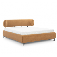 NEW ELEGANCE - NEW ELEGANCE OVALO Łóżko 180