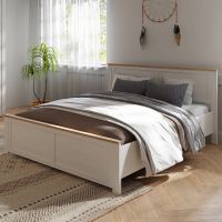 Forte - CHISBURY BHLL2182-M482 Stelaż łóżka