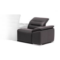 ETAP SOFA - IMPRESSIONE Segm. 1,5 RF ele P element 1,5 z relaksem elektrycznym prawy