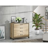 Forte - TRONDHEIM Komoda TDHK211-C773