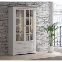 Forte - ILOPPA Witryna L/P TIQV722B-J99