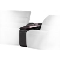 ETAP SOFA - IMPRESSIONE EL. TT SU element taboretowy ze stolikiem trapez i audio