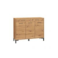 ML MEBLE - NEVIO 14 Komoda