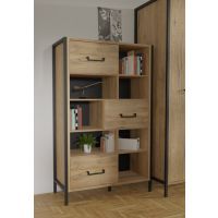 Forte - ORIENTAL TREE Regał HUDR424-M524