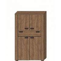 MEBLOMIX - LEFKADA komoda 14