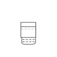 Bydgoskie Meble - MIA Element 1,5RF (ele) wewnętrzny z elektrycznym relaksem