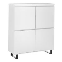 MC AKCENT - AUSTIN Komoda | 49310MW2