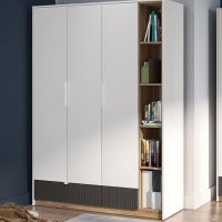 ML MEBLE - TORINO Szafa 01