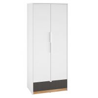 ML MEBLE - TORINO Szafa 02