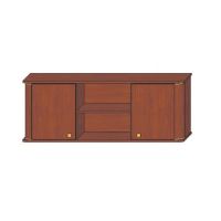 MEBLOMIX - CORSICO półka 16