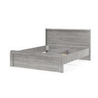 MEBLOMIX - DIAMANTINO Łóżko 164