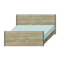 MEBLOMIX - Donato Łóżko 189