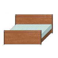 MEBLOMIX - Alder Łóżko 189