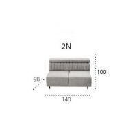 PMW - KOBE moduł 2N bez funkcji