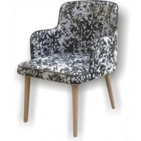 Lenarczyk - Krzesło K1901 | Dąb