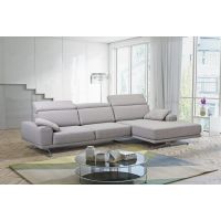 AEK - VIOLA NAROŻNIK BEZ FUNKCJI SPANIA