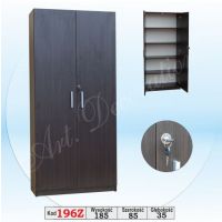 Art. Decoration - 196Z Szafa z zamkiem