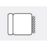 FENIKS MEBLE - SYCYLIA Fotel 1L z lewym bokiem