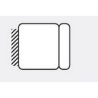 FENIKS MEBLE - SYCYLIA Fotel 1R z prawym bokiem