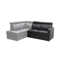 ETAP SOFA - ERGO Segm. 2,5F P element z funkcją prawy
