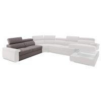 FENIKS MEBLE - GENESIS Sofa 2,5BB bez boków