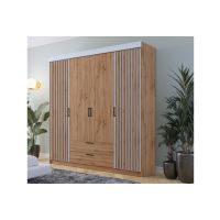 STOLMEX - LAMEL Szafa 6/200