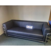 UNIQUE MEBLE - ARMO Sofa C201B3SSVY | Bez Funkcji | DOSTĘPNA OD RĘKI