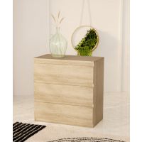 Forte - EDMORE Komoda EMOK211-D30F