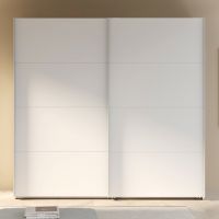 Forte - SOPHISTISPACE Szafa ubraniowa SSQS92411-120