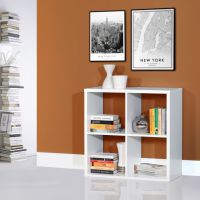 Forte - NET106 Regał MXXR221-120