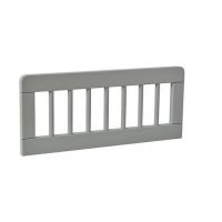 PINIO - BASIC Barierka 160x70 | Szara