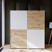 Forte - SCHACH&MATT Szafa SHMS82231-C853